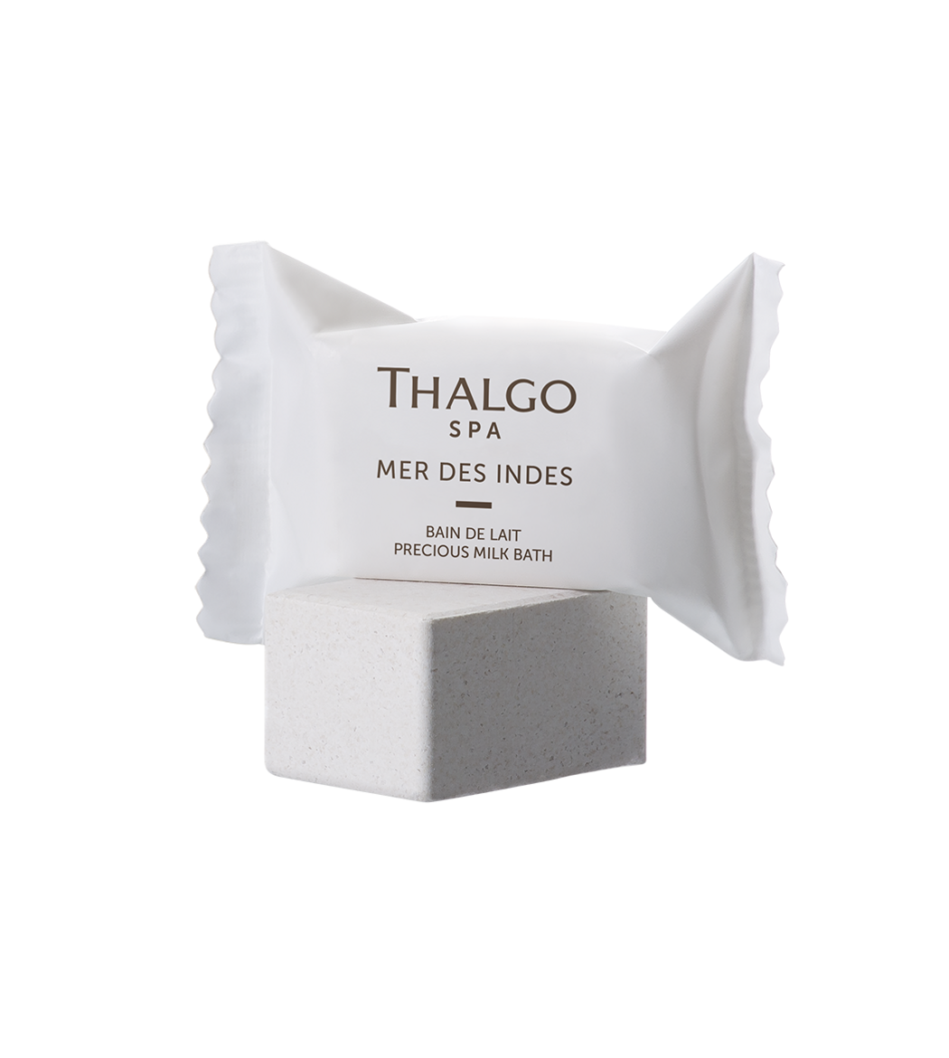 Thalgo Indoceane Precious Milk Bath - Розкішна молочна ванна (1шт) Thalgo Indoceane Precious Milk Bath - Розкішна молочна ванна (1шт)